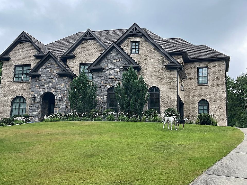 2nd image of 2847 Echols Rd