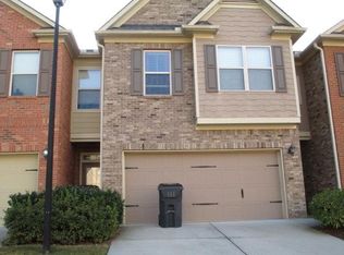 1204 Mistyhaynes Way, Grayson, GA 30017