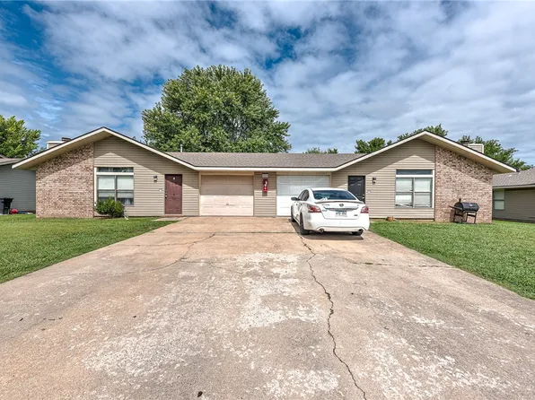 2004 & B Christy Dr #A, Springdale, AR 72764