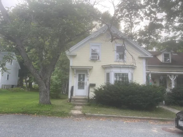 4 Cooper St, Plymouth, NH 03264