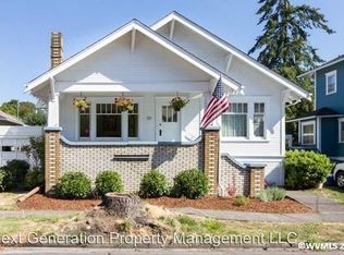 321 9th Ave SW, Albany, OR 97321