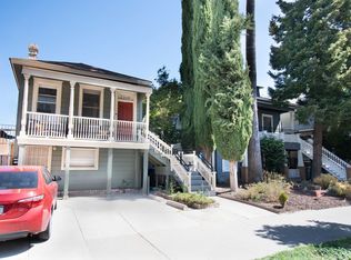 2109-2117 L St, Sacramento, CA 95816