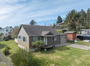 55 SE Davenport Ave, Depoe Bay, OR 97341