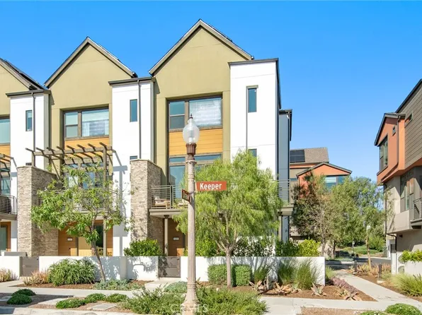 128 Keeper, Irvine, CA 92618
