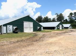 331/333 Davenport Rd, Heidelberg, MS 39439