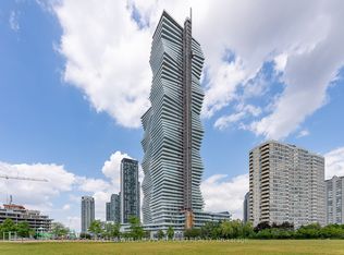 3883 Quartz Rd #1502, Mississauga, ON L5B 3V6