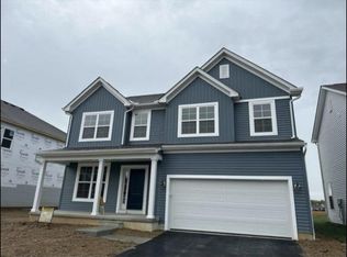 7931 Griffin Dr, Reynoldsburg, OH