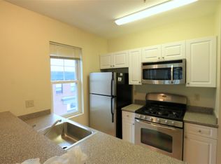 21 Brookline St UNIT 113, Cambridge, MA 02139