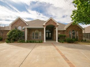 4813 Rangewood Ct, Midland, TX 79707