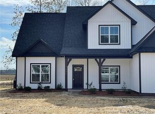 7739 Rufus Johnson Rd, Fayetteville, NC 28306