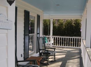 24 Seabrook Point Dr, Seabrook, SC 29940