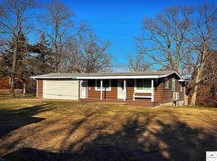 29664 Bobcat Dr, Warsaw, MO 65355