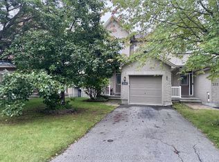 234 Tandalee Cres, Ottawa, ON K2M 0A2