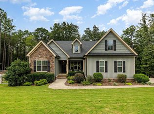 1276 Silky Willow Dr, Wake Forest, NC 27587
