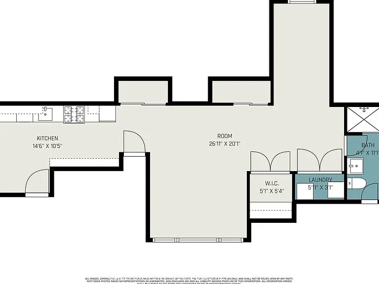 3260 Essex St NE #2 — Photo 16