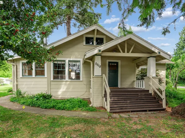 5518 SE 139th Ave, Portland, OR 97236