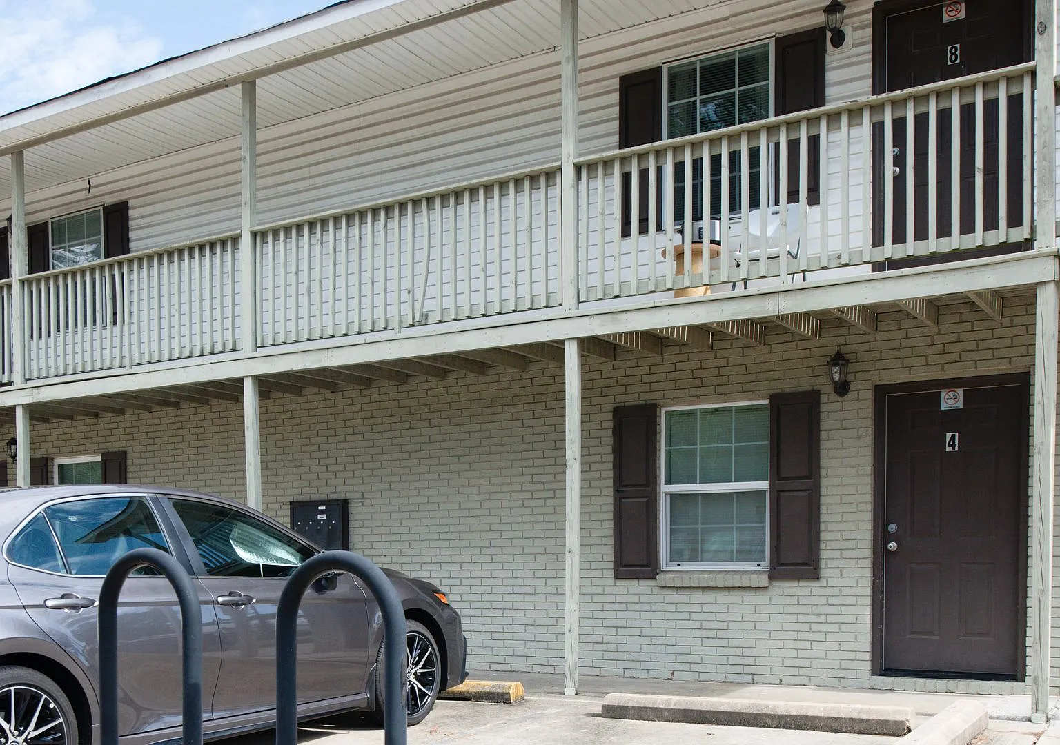 Campus Village Apartment Homes — Photo 4