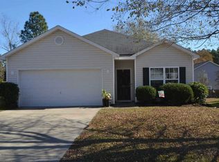 321 Baneberry Loop, Lexington, SC 29073
