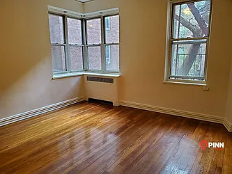 Rented by Pinn Realty