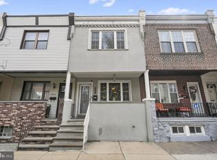 2907 S Sydenham St, Philadelphia, PA 19145