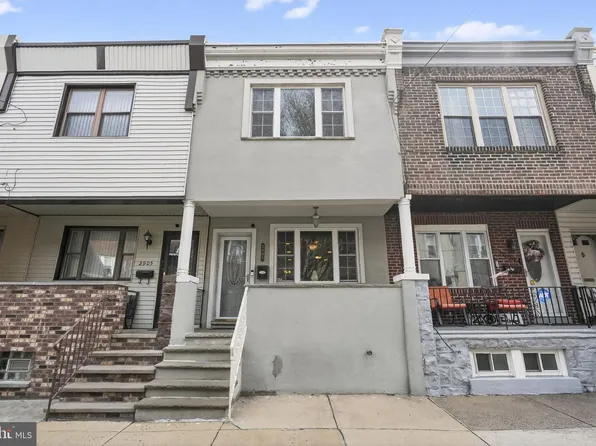 2907 S Sydenham St, Philadelphia, PA 19145