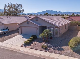 1164 San Jacinto Dr, Sierra Vista, AZ 85635