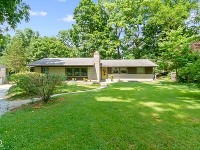 6430 N Rural St, Indianapolis, IN, 46220