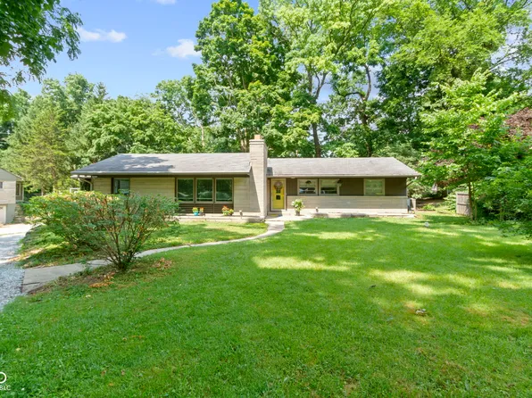 6430 N Rural St, Indianapolis, IN 46220
