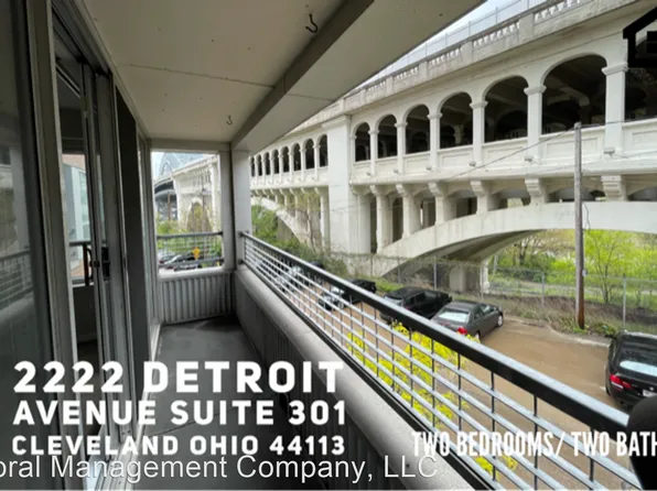 2222 Detroit Ave APT 301, Cleveland, OH 44113