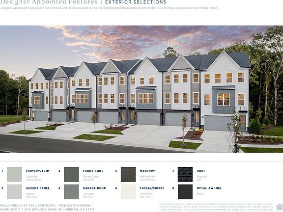 3rd image of 2112 Opulent Oaks Ln