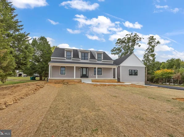 1144 Fieldsboro Rd, Townsend, DE 19734