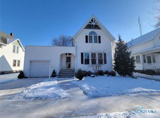 513 Park Ave, Defiance, OH 43512