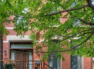 1818 N Howe St, Chicago, IL 60614