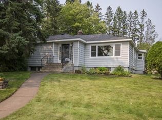 5315 Juniata St, Duluth, MN 55804