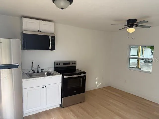 Studio, 1.0 bath, 190 sqft, $1,189 — Photo 2