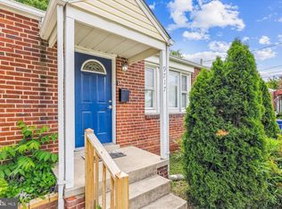 9717 Wichita Ave #1, College Park, MD 20740