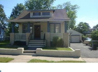 1547 Merchantville Ave, Pennsauken, NJ 08110