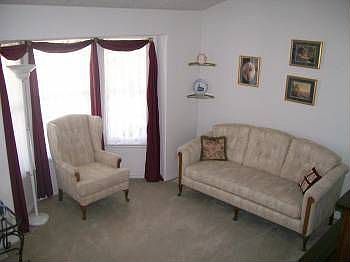 2nd image of 807 Country Club Dr