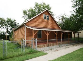 416 SE Liberty St, Topeka, KS 66607