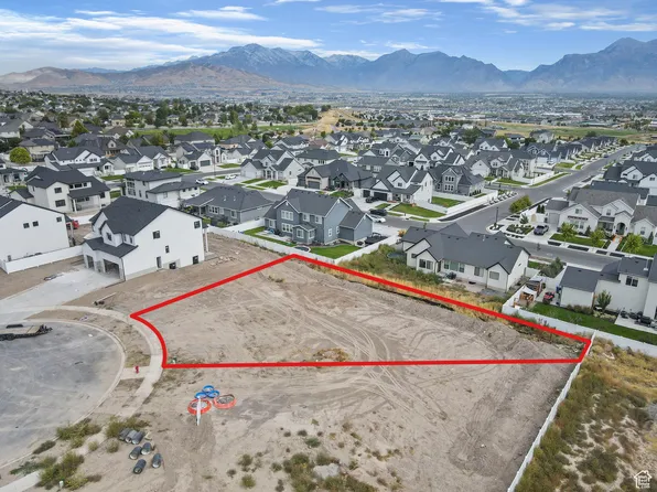 1526 N Cozy Ln, Saratoga Springs, UT 84045