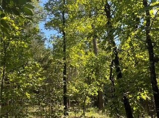 TRACT 2 SE 1083rd Ave, Red Oak, OK 74563