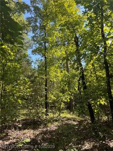 TRACT 2 SE 1083rd Ave, Red Oak, OK, 74563