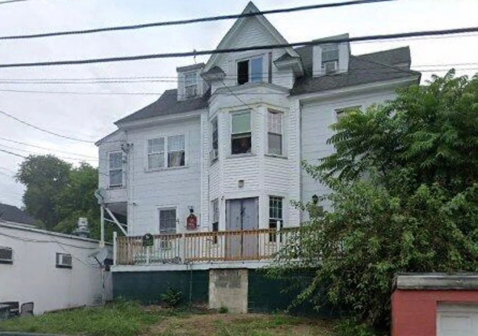 55 Blackhall Street — Photo 1