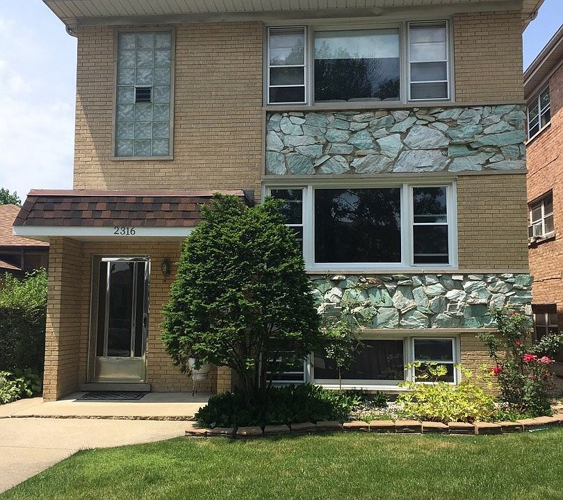 1st image of 2316 N Newland Ave #2