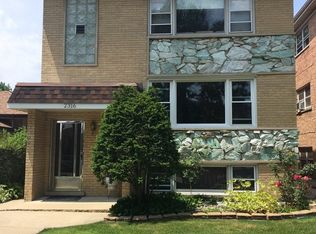 2316 N Newland Ave #2, Chicago, IL 60707