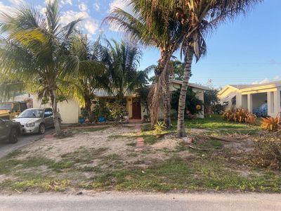 6651 Allen St, Hollywood, FL, 33024