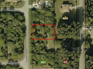 745 & 753 Hartsdale (2 Lots) Ave, Palm Bay, FL 32908