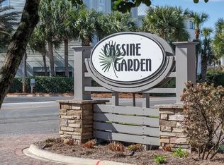 137 N Myrtle Dr UNIT 214, Santa Rosa Beach, FL 32459