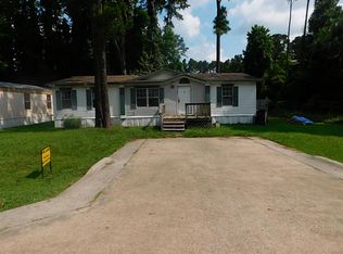 16886 W Lynbrook, Montgomery, TX 77316