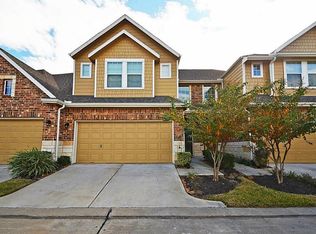 14327 Mossy Gate Ln, Houston, TX 77082